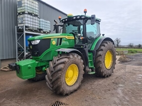 Customer Photo of Tractor Driving Wiltshire Customer Photo of Tractor Driving Wiltshire